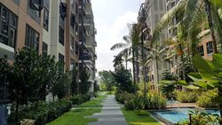 The Brownstone (D27), Condominium #358940371